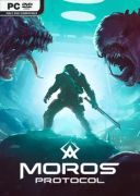 Moros Protocol (v.1.0.15) (91354) - GOG *2025* [PL] [exe]
