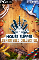 House Flipper Remastered Collection [Build 23567305] *2026* [MULTI-PL] [RUNE] [ISO]