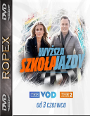 Wyższa Szkoła Jazdy (2026) (S01E01) [1080p] [WEB-DL] [H.264-RX] [PL]