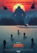 Kong: Wyspa Czaszki / Kong: Skull Island (2017) [MULTi] [2160p] [BluRay] [Remux] [HEVC] [HDR] [TrueHD] [Atmos] [7.1] [Lektor PL & Napisy PL]