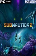 Subnautica 2 [v0.10.3-115506] *2026* [MULTI-PL] [REPACK R69] [EXE]