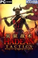 Hadean Tactics [v2.0.47+DLC] *2023* [MULTI-PL] [REPACK R69] [EXE]