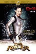 Lara Croft - Tob Raider: Kolebka zyca/Lara Croft: Tomb Raider - The Cradle of Life (2003) [1080p] [BRRip] [H264] [AC3-d11] [Lektor PL] [r.d11]