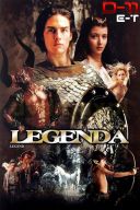 Legenda/Legend (1985) [1080p] [BRRip] [H264] [AC3-d11] [Lektor PL] [.d11]