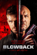 Kontratak / Blowback 2022 PL 1080p H264.DD2.0 Lektor PL