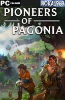 Pioneers of Pagonia [v1.3.1+DLC] *2025* [MULTI-PL] [REPACK R69] [EXE]