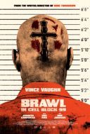 Blok 99 - Brawl in Cell Block 99 *2017* [BDRIP] [XViD-Kit] [Lektor PL] [WOOKIE]