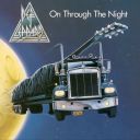 Def Leppard - On Through The Night (1980) [FLAC]