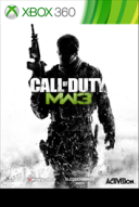 Call of Duty Modern Warfare 3 [ENG] [XGD3]