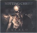 ROTTING CHRIST Aealo 2026 Season of Mist SOM 214RD CD FLAC (image+cue), lossless