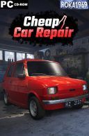 Cheap Car Repair / Auto Fuszerka [v1.0.106] *2026* [MULTI-PL] [PORTABLE] [RAR]