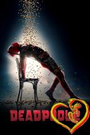 Deadpool 2 2018 [10Bit Super Duper Cut UNRATED] [1080p.BluRay.H265-FT] [ENG-Dubbing PL] [Alusia]