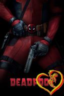 Deadpool 2016 [10Bit] [1080p.BluRay.H265-FT] [ENG-Lektor PL] [Alusia]
