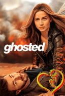 Randka, bez odbioru - Ghosted 2023 [1080p.BluRay.H264-FT] [ENG-Lektor PL AI] [Alusia]