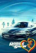 Szybcy i wściekli Hobbs i Shaw - Hobbs and Shaw 2019 [1080p.BluRay.H265-FT] [ENG-Lektor PL] [Alusia]