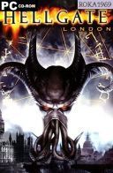 Hellgate: London [v1.18074.70.4256] *2007* [MULTI-PL] [REPACK R69] [EXE]