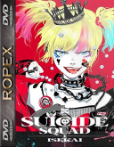 Legion samobójców: Isekai - Suicide Squad Isekai (2024) (S01) [MULTi] [1080p] [HMAX] [WEB-DL] [H.265] [DD2.0-RX] [Dubbing PL]