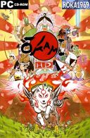 Okami HD [v1.0] *2017* [ENG-PL] [REPACK R69] [EXE]