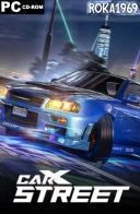 CarX Street Deluxe Edition [v1.13.0+DLC] *2024* [MULTI-ENG] [RUNE] [ISO]