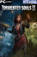 Tormented Souls 2 - Digital Deluxe Edition [v1.5.7+DLC] *2025* [MULTI-ENG] [GOG] [EXE]