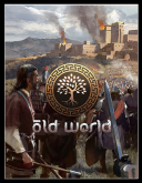 Old World (v.83788) (91358) - GOG *2021* [ENG] [exe]