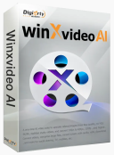 Winxvideo AI 4.10 - 64bit [PL] [Crack UZ1] [+Spolszczenie by Aljot v1.0] [azjatycki]