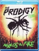 The Prodigy - World's On Fire (2011) [DTS] [Blu-ray]