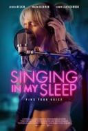 Wyśnione piosenki / Singing in my Sleep (2025) [WEB-DL.XviD-AZQ] [Lektor PL]