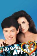 Wielkie uczucie - No Small Affair 1984 [1080p.WEB-DLH264-FT] [Napisy PL AI] [Alusia]