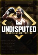 Undisputed Championship Edition (build 16.12.2025) - ElAmigos *2026* [PL] [iso]