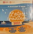 VA - Lato z Radiem 2021 - Jesteśmy z Wami 50 lat (CD4) [WAV]