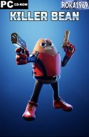Killer Bean [v0.100.054] *2026* [ENG] [PORTABLE] [RAR]