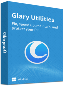 Glarysoft Glary Utilities Pro 6.43.0.47 [PL] [Serial] [+Keygen Jasi2169] [azjatycki]