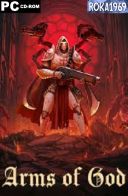 Arms of God [v0.5+DLC] *2026* [MULTI-PL] [REPACK R69] [EXE]