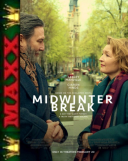 Przed końcem zimy / Midwinter Break (2026) PL.1080p.BDRip.XviD.AC3-MAXX / Lektor PL