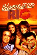 To cholerne Rio - Blame It On Rio 1984 [10Bit] [1080p.BluRay.H265-FT] [ENG-Lektor PL] [Alusia]