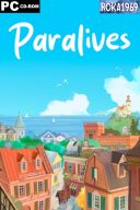 Paralives [v0.1.3.20031] *2026* [MULTI-PL] [REPACK R69] [EXE]