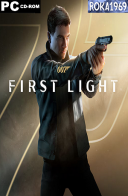 007 First Light - Deluxe Edition [v1.0.0+DLC] *2026* [MULTI-PL] [voices38] [ISO]