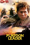Dowdca plutonu/Platoon Leader (1988) [1080p] [BRRip] [H264] [AC3-d11] [Lektor PL] [.d11]