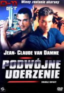 Podwjne uderzenie/Double Impact (1991) [1080p] [BRRip] [H264] [AC3-d11] [Lektor PL] [r.d11]