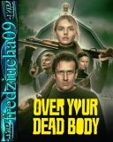 Po twoim trupie / Over Your Dead Body (2026) [720p] [WEB-DL] [XviD] [DD5.1-K83] [Lektor PL]