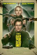 Po twoim trupie / Over Your Dead Body (2026) 2160p WEB-DL H265 DDP5.1-K83 Lektor i Napisy PL