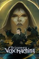 Legenda Vox Machiny / The Legend of Vox Machina (2026) S04E04-E06 PL.1080p.WEB.10bit.6CH.HEVC-Mascipula / Lektor PL