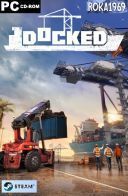 Docked - Deluxe Edition [v1.4.0.11+DLC] *2026* [MULTI-PL] [RUNE] [ISO]