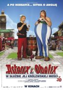 Asterix i Obelix. W Służbie Jej Królewskiej Mości - Astérix et Obélix. Au service de Sa Majesté (2012) [3D.1080p.HOU.BDRip.AC3DTS-HD.x264] [Dubbing PL] by d666.mkv
