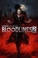 Vampire: The Masquerade - Bloodlines 2 - Premium Edition (v.53085 + DLC) [Steam-Rip] *2025* [PL] [exe]