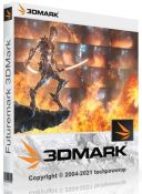 Futuremark 3DMark 2.32.8871 Enterprise Edition - 64bit [PL] [RePack] [azjatycki]