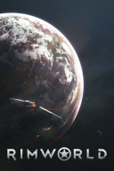 RimWorld (v.1.6.4850 rev632) (91481) - GOG *2018* [PL] [exe]