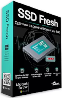 Abelssoft SSD Fresh 2026 v15.0.5 Build 73582 [PL] [Retail] [azjatycki]