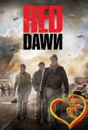 Czerwony świt - Red Dawn 1984 [1080p.BluRay.H265-FT] [Lektor PL] [Alusia]